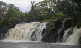 So Bento do Tocantins - Cachoeira de So Bento, Por Amarildo